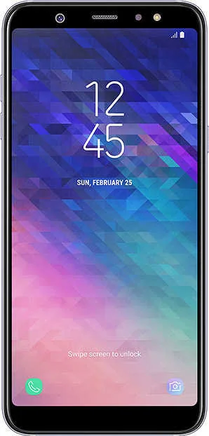 Samsung Galaxy A6+ (2018)