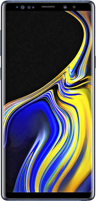 Samsung Galaxy Note9