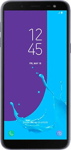 Samsung Galaxy On6