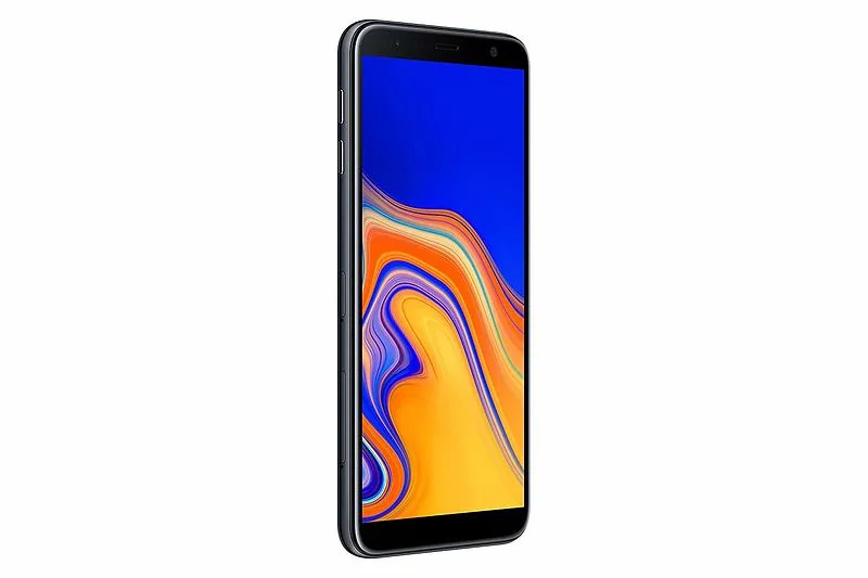 Samsung Galaxy J6+