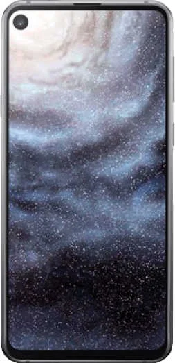Samsung Galaxy A8s