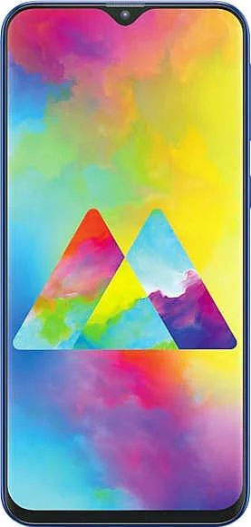 Samsung Galaxy M20