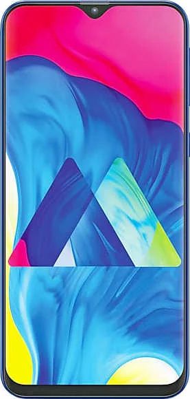 Samsung Galaxy M10