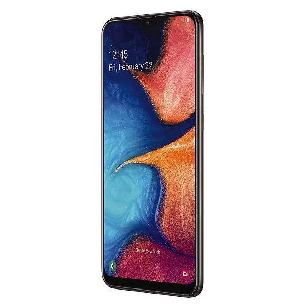 Samsung Galaxy A20