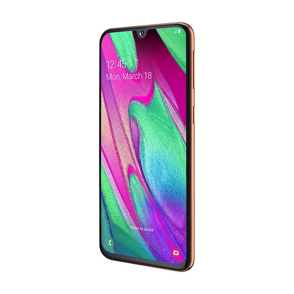Samsung Galaxy A40