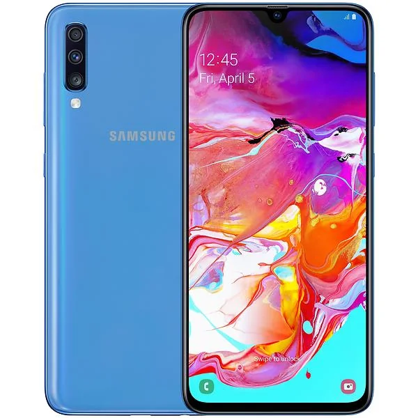 Samsung Galaxy A70