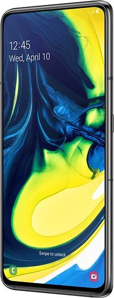 Samsung Galaxy A80