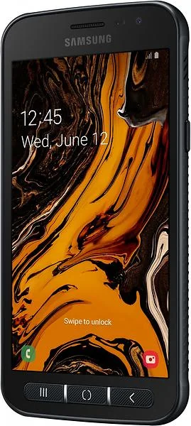 Samsung Galaxy XCover 4s