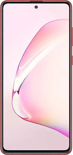Samsung Galaxy Note10 Lite