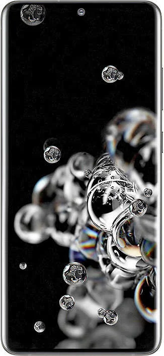 Samsung Galaxy S20 Ultra 5G