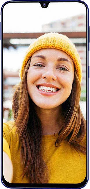 Samsung Galaxy M21