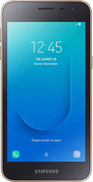 Samsung Galaxy J2 Core (2020)