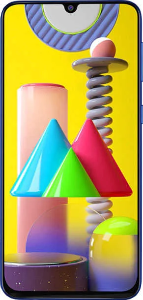 Samsung Galaxy M31 Prime