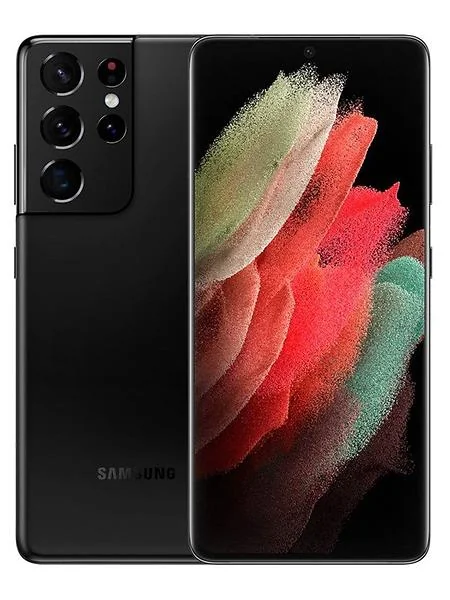 Samsung Galaxy S21 Ultra 5G