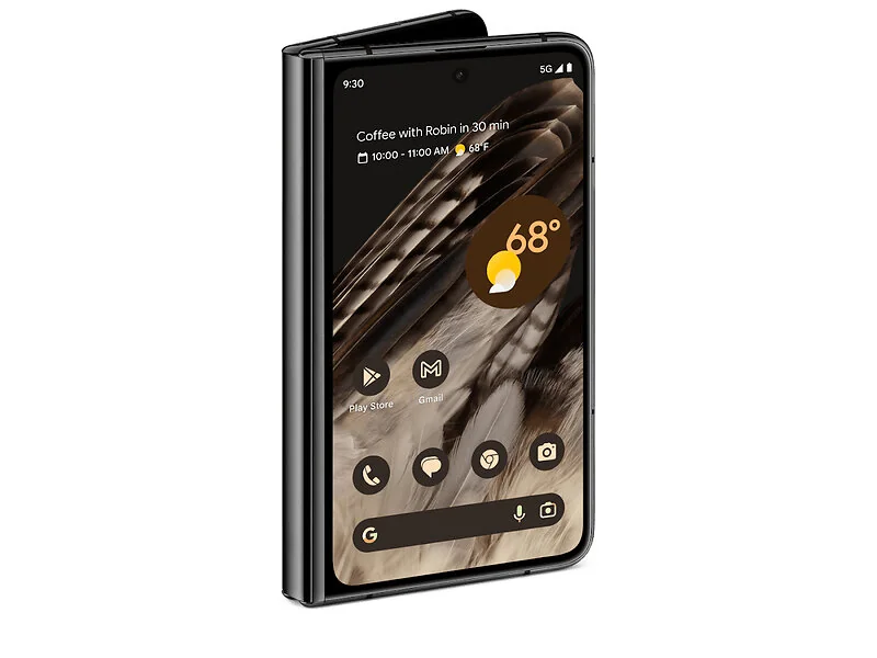 Google Pixel Fold — photo officielle