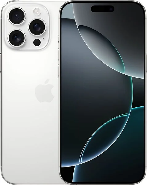 Apple iPhone 16 Pro Max