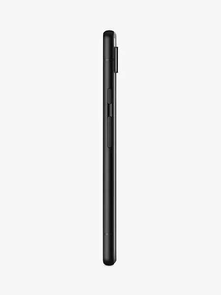 Google Pixel 6a — photo officielle — vue 5