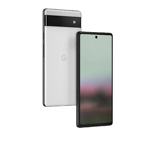 Google Pixel 6a — photo officielle