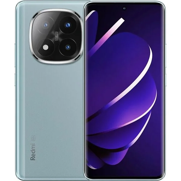 Xiaomi Redmi Note 14 Pro+ 5G