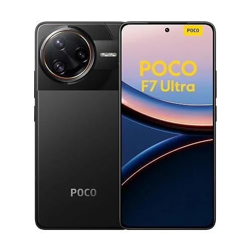 Xiaomi Poco F7 Ultra