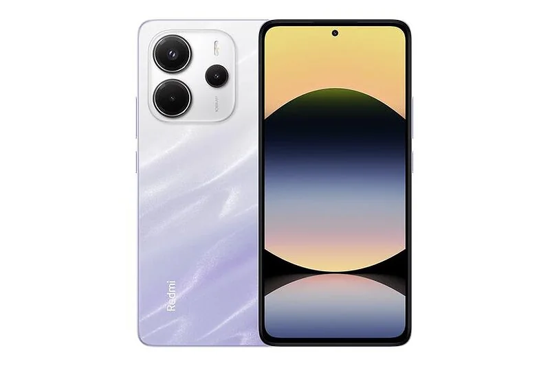 Xiaomi Redmi Note 14 4G