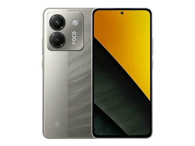 Xiaomi Poco M7 Pro 5G