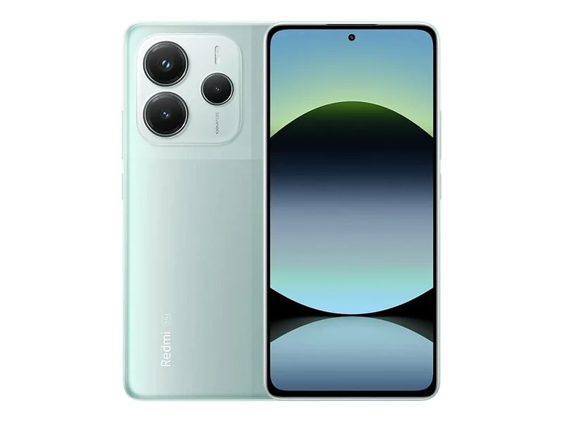 Xiaomi Redmi Note 14 Pro 4G