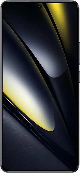 Xiaomi Poco F6 — photo officielle