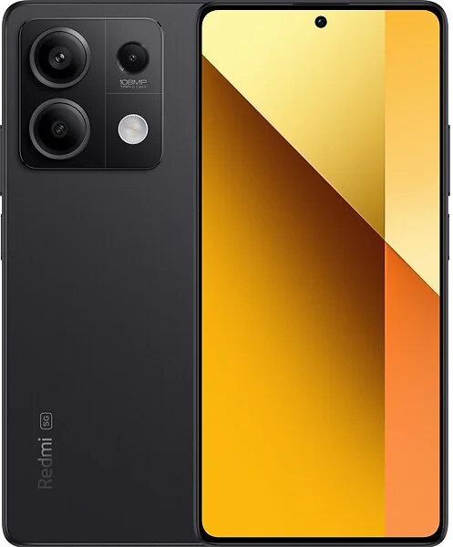 Xiaomi Redmi Note 13 — photo officielle