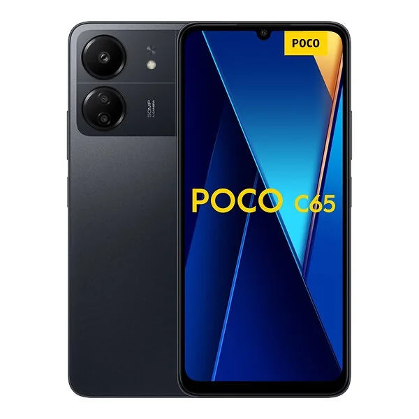 Xiaomi Poco C65 — photo officielle