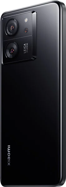 Xiaomi 13T Pro — photo officielle — vue 7