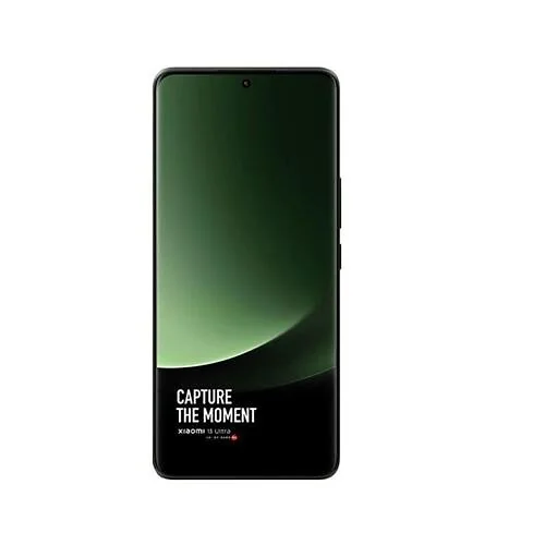 Xiaomi 13 Ultra — photo officielle