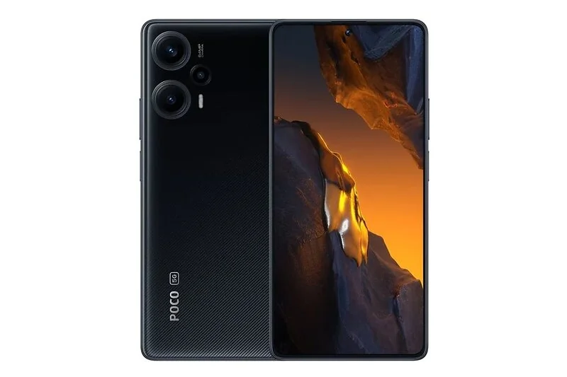 Xiaomi Poco F5 — photo officielle