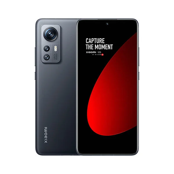 Xiaomi Redmi Note 12S — photo officielle