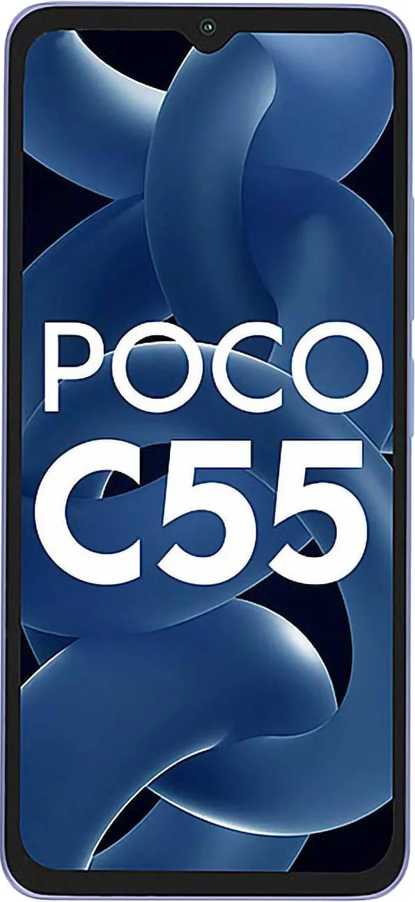 Xiaomi Poco C55