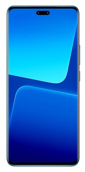Xiaomi 13 Lite — photo officielle