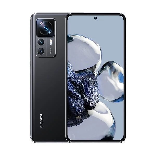 Xiaomi 12T Pro