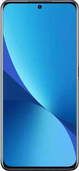 Xiaomi 12S