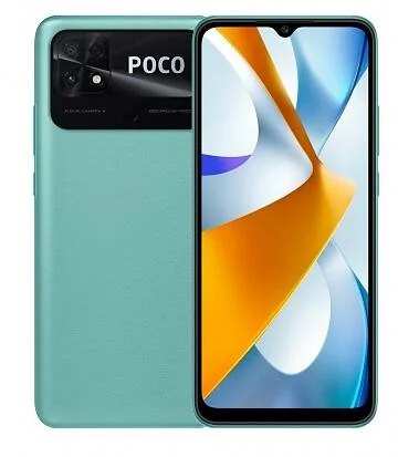 Xiaomi Poco C40