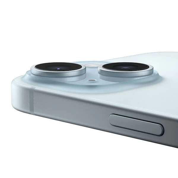 Apple iPhone 15 Plus — photo officielle — vue 7