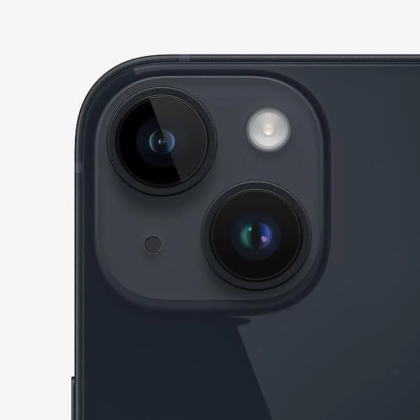 Apple iPhone 14 — photo officielle — vue 6