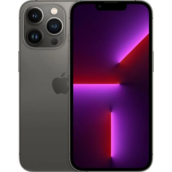 Apple iPhone 13 Pro — photo officielle
