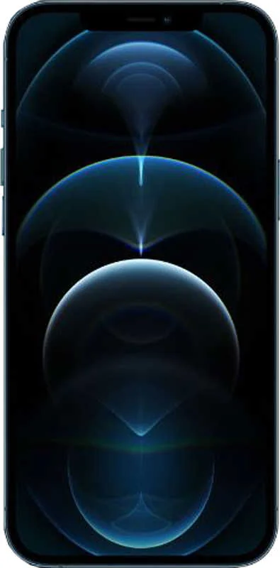 Apple iPhone 12 Pro Max