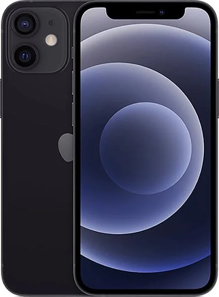 Apple iPhone 12 mini — photo officielle