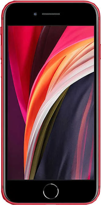 Apple iPhone SE (2020)