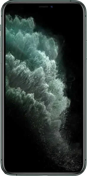 Apple iPhone 11 Pro