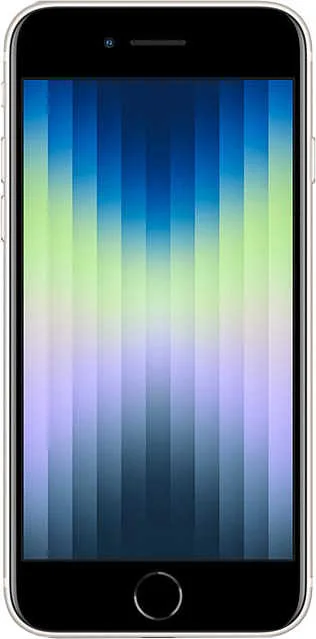 Apple iPhone SE