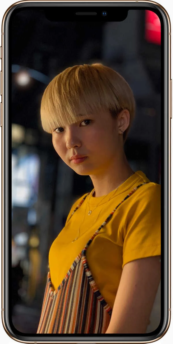 Apple iPhone XS Max