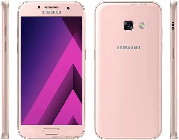 Samsung Galaxy A3 (2017)