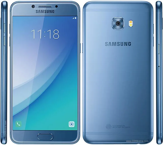 Samsung Galaxy C5 Pro